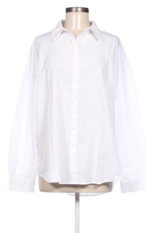 Γυναικείο πουκάμισο Dorothy Perkins, Μέγεθος L, Χρώμα Λευκό, Τιμή 19,85 €