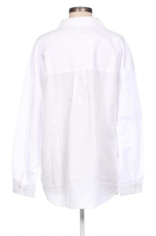 Γυναικείο πουκάμισο Dorothy Perkins, Μέγεθος L, Χρώμα Λευκό, Τιμή 19,85 €