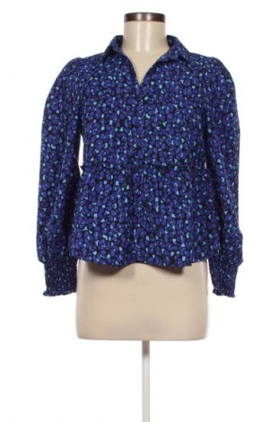 Γυναικείο πουκάμισο Dorothy Perkins, Μέγεθος S, Χρώμα Πολύχρωμο, Τιμή 21,83 €
