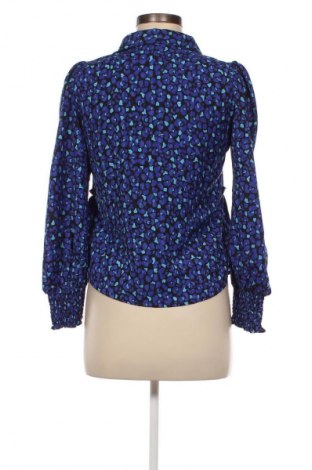 Γυναικείο πουκάμισο Dorothy Perkins, Μέγεθος S, Χρώμα Πολύχρωμο, Τιμή 21,83 €