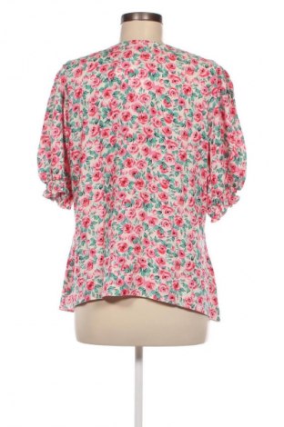 Γυναικείο πουκάμισο Dorothy Perkins, Μέγεθος L, Χρώμα Πολύχρωμο, Τιμή 19,85 €