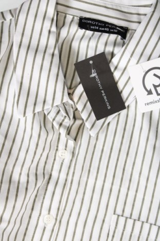 Γυναικείο πουκάμισο Dorothy Perkins, Μέγεθος XL, Χρώμα Πολύχρωμο, Τιμή 23,81 €