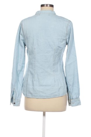 Dámska košeľa  Dorothy Perkins, Veľkosť M, Farba Modrá, Cena  17,86 €