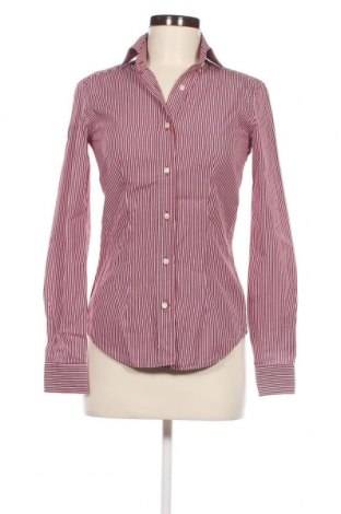Γυναικείο πουκάμισο Double, Μέγεθος S, Χρώμα Πολύχρωμο, Τιμή 13,23 €