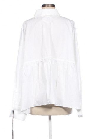 Γυναικείο πουκάμισο Drykorn for beautiful people, Μέγεθος M, Χρώμα Λευκό, Τιμή 45,64 €