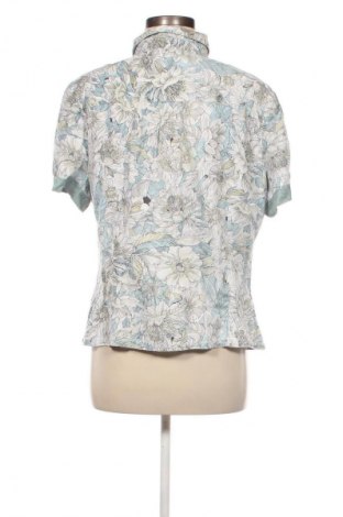 Γυναικείο πουκάμισο East, Μέγεθος XL, Χρώμα Πολύχρωμο, Τιμή 14,30 €