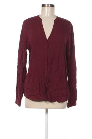 Damenbluse Edc By Esprit, Größe L, Farbe Rot, Preis € 13,01