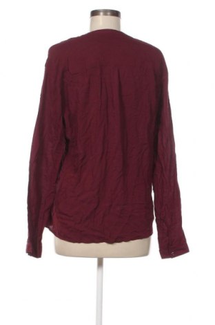 Damenbluse Edc By Esprit, Größe L, Farbe Rot, Preis € 13,01