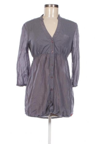 Damenbluse Edc By Esprit, Größe M, Farbe Blau, Preis € 11,83