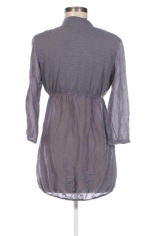 Γυναικείο πουκάμισο Edc By Esprit, Μέγεθος M, Χρώμα Μπλέ, Τιμή 10,52 €