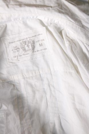 Γυναικείο πουκάμισο Edc By Esprit, Μέγεθος M, Χρώμα Λευκό, Τιμή 10,54 €