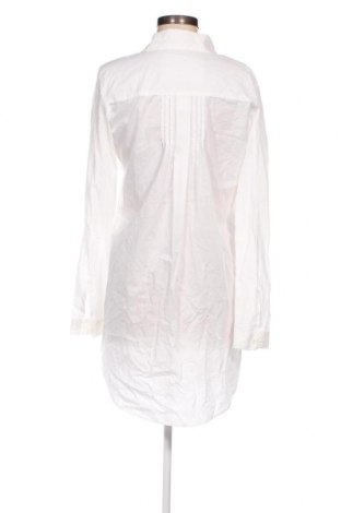 Дамска риза Edc By Esprit, Размер M, Цвят Бял, Цена 19,94 лв.