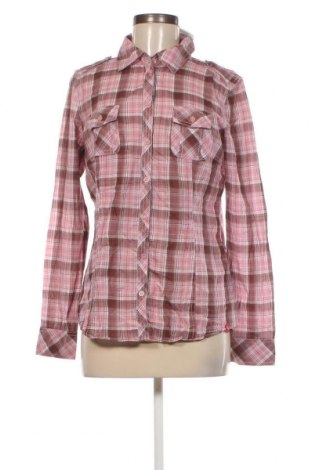 Dámska košeľa  Edc By Esprit, Veľkosť XL, Farba Viacfarebná, Cena  19,28 €
