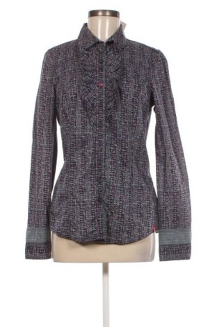 Damenbluse Edc By Esprit, Größe L, Farbe Mehrfarbig, Preis € 14,20