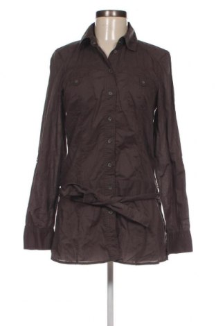 Damenbluse Edc By Esprit, Größe S, Farbe Braun, Preis 10,20 €