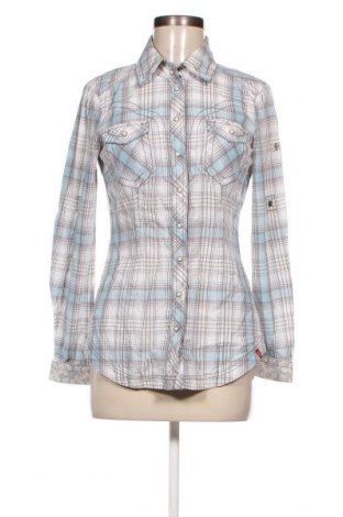 Damenbluse Edc By Esprit, Größe S, Farbe Mehrfarbig, Preis € 10,99