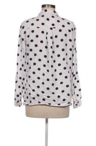 Γυναικείο πουκάμισο Edc By Esprit, Μέγεθος M, Χρώμα Λευκό, Τιμή 10,99 €
