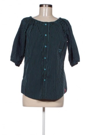 Dámska košeľa  Edc By Esprit, Veľkosť L, Farba Čierna, Cena  21,44 €