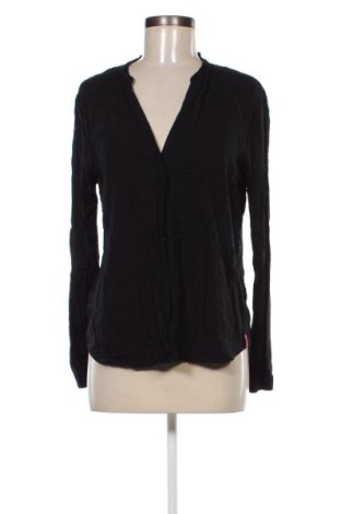 Dámska košeľa  Edc By Esprit, Veľkosť XL, Farba Čierna, Cena  9,64 €