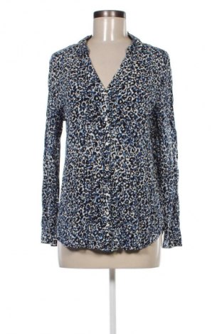 Γυναικείο πουκάμισο Edc By Esprit, Μέγεθος L, Χρώμα Πολύχρωμο, Τιμή 21,03 €