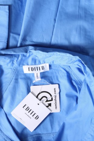 Dámska košeľa  Edited, Veľkosť M, Farba Modrá, Cena  19,85 €