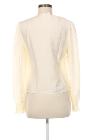 Γυναικείο πουκάμισο Edited, Μέγεθος M, Χρώμα Εκρού, Τιμή 17,86 €