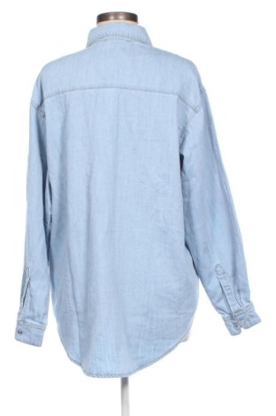 Dámska košeľa  Edited, Veľkosť M, Farba Modrá, Cena  21,83 €