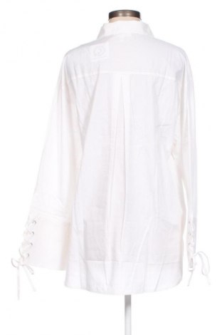 Γυναικείο πουκάμισο Edited, Μέγεθος M, Χρώμα Λευκό, Τιμή 19,85 €