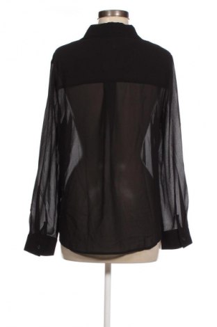 Γυναικείο πουκάμισο Edited, Μέγεθος S, Χρώμα Μαύρο, Τιμή 19,85 €