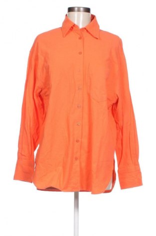 Dámska košeľa  Edited, Veľkosť S, Farba Oranžová, Cena  21,83 €