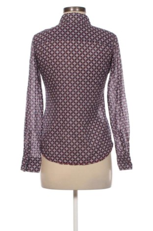 Γυναικείο πουκάμισο Emily + m, Μέγεθος XS, Χρώμα Πολύχρωμο, Τιμή 6,96 €