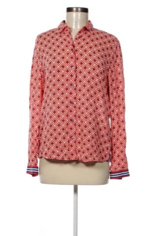 Γυναικείο πουκάμισο Emily Van den Bergh, Μέγεθος M, Χρώμα Πολύχρωμο, Τιμή 20,88 €