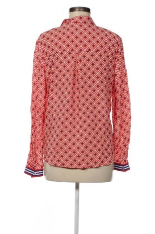 Γυναικείο πουκάμισο Emily Van den Bergh, Μέγεθος M, Χρώμα Πολύχρωμο, Τιμή 23,20 €