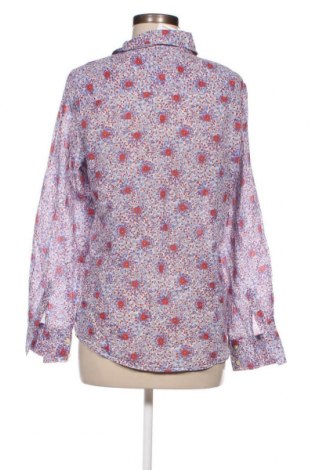 Γυναικείο πουκάμισο Emily Van den Bergh, Μέγεθος L, Χρώμα Πολύχρωμο, Τιμή 26,85 €