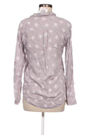 Γυναικείο πουκάμισο Emily Van den Bergh, Μέγεθος S, Χρώμα Γκρί, Τιμή 49,90 €