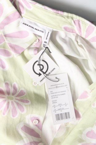 Γυναικείο πουκάμισο Endless Nights, Μέγεθος M, Χρώμα Πολύχρωμο, Τιμή 15,88 €