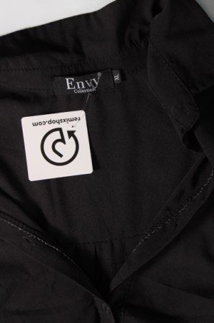 Cămașă de femei Envy, Mărime XL, Culoare Negru, Preț 41,12 Lei