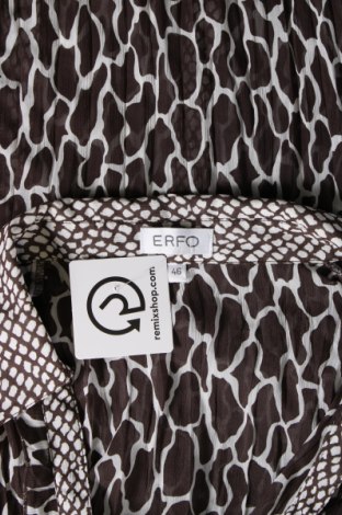 Dámska košeľa  Erfo, Veľkosť XL, Farba Viacfarebná, Cena  10,60 €