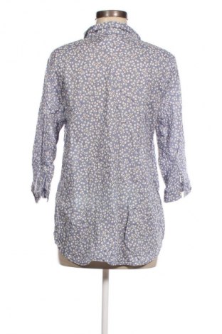 Γυναικείο πουκάμισο Erfo, Μέγεθος XL, Χρώμα Μπλέ, Τιμή 11,57 €