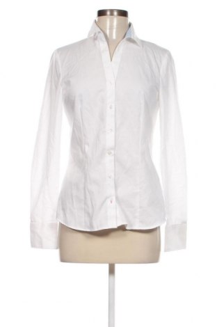 Γυναικείο πουκάμισο Esmara, Μέγεθος S, Χρώμα Λευκό, Τιμή 6,96 €