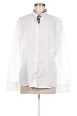 Дамска риза Esmara, Размер XL, Цвят Бял, Цена 13,75 лв.