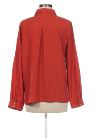 Дамска риза Esmara, Размер L, Цвят Оранжев, Цена 15,00 лв.