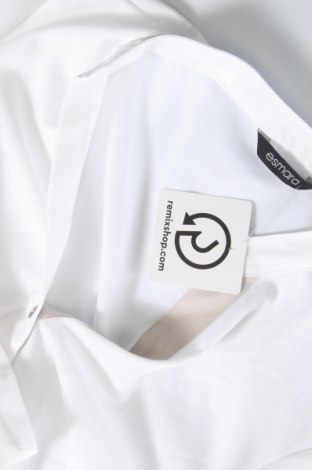 Γυναικείο πουκάμισο Esmara, Μέγεθος XS, Χρώμα Λευκό, Τιμή 7,73 €