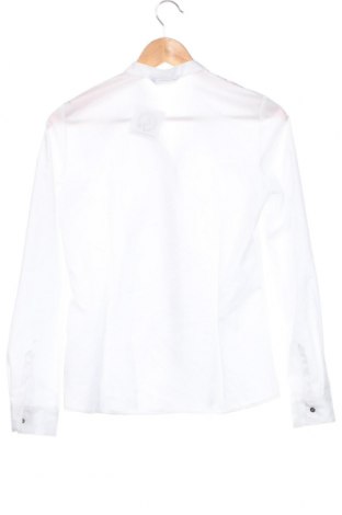 Дамска риза Esmara, Размер XS, Цвят Бял, Цена 8,75 лв.