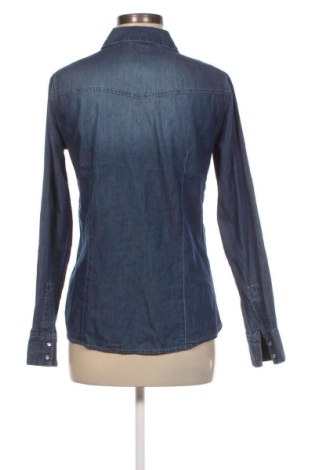 Γυναικείο πουκάμισο Esmara, Μέγεθος M, Χρώμα Μπλέ, Τιμή 7,73 €