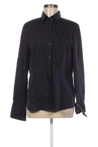Γυναικείο πουκάμισο Esmara, Μέγεθος XL, Χρώμα Μπλέ, Τιμή 15,46 €