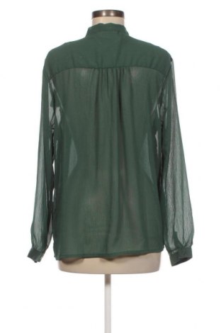 Γυναικείο πουκάμισο Esmara, Μέγεθος XL, Χρώμα Πράσινο, Τιμή 8,50 €