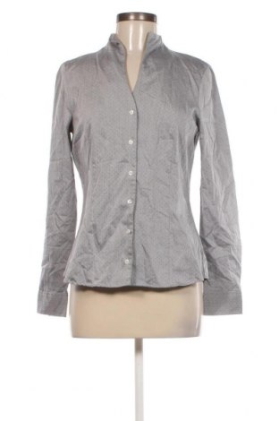 Γυναικείο πουκάμισο Esmara, Μέγεθος M, Χρώμα Γκρί, Τιμή 7,73 €