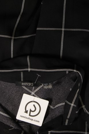 Dámska košeľa  Esmara, Veľkosť XL, Farba Čierna, Cena  7,80 €