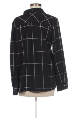Γυναικείο πουκάμισο Esmara, Μέγεθος XL, Χρώμα Μαύρο, Τιμή 8,50 €